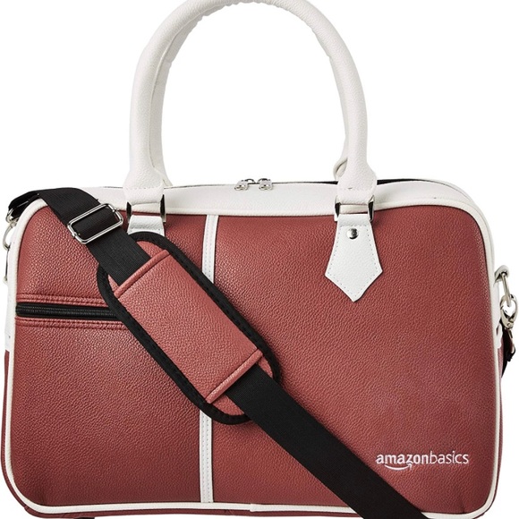 amazon basics Bags Amazonbasics Golf Duffel Bag Poshmark